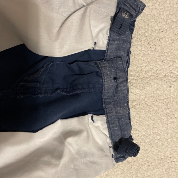 Cat and Jack skinny leg Boys pants adjustable waist Size 8 - Picture 5 of 8